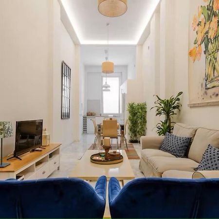 Loft En Centro De Sevilla Con Parking Gratis エクステリア 写真
