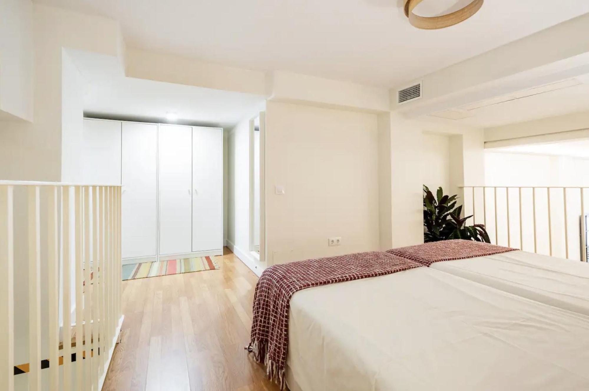 Loft En Centro De Sevilla Con Parking Gratis エクステリア 写真