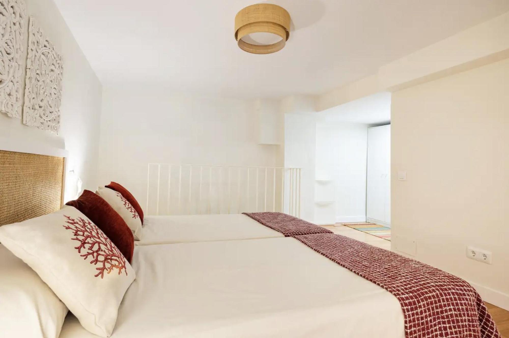 Loft En Centro De Sevilla Con Parking Gratis エクステリア 写真