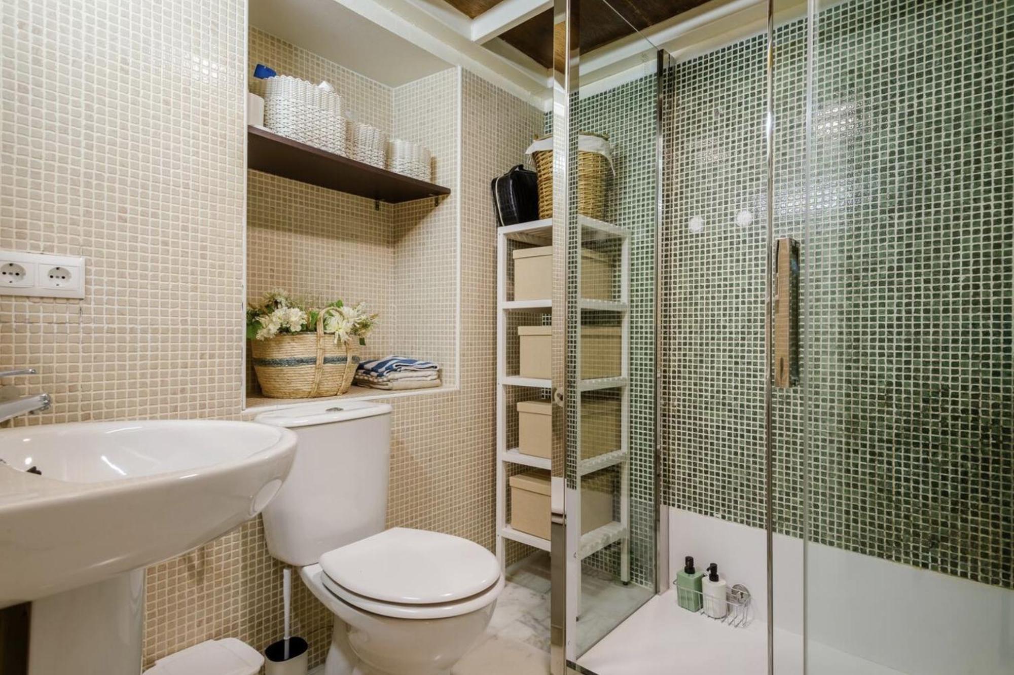 Loft En Centro De Sevilla Con Parking Gratis エクステリア 写真