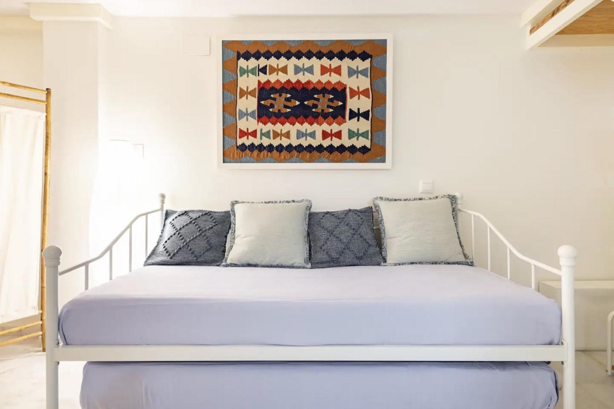 Loft En Centro De Sevilla Con Parking Gratis エクステリア 写真